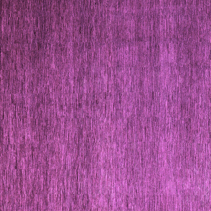 Square Abstract Purple Modern Rug, abs5567pur