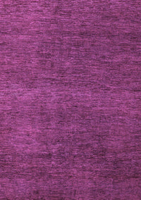 Abstract Purple Modern Rug, abs5568pur