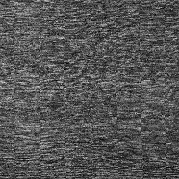 Machine Washable Abstract Gray Modern Rug, wshabs5568gry