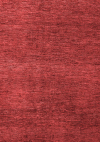 Abstract Red Modern Rug, abs5568red