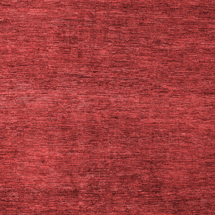 Abstract Red Modern Area Rugs