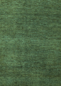 Abstract Turquoise Modern Rug, abs5568turq