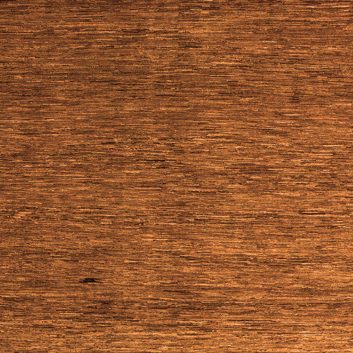 Abstract Orange Modern Rug, abs5569org