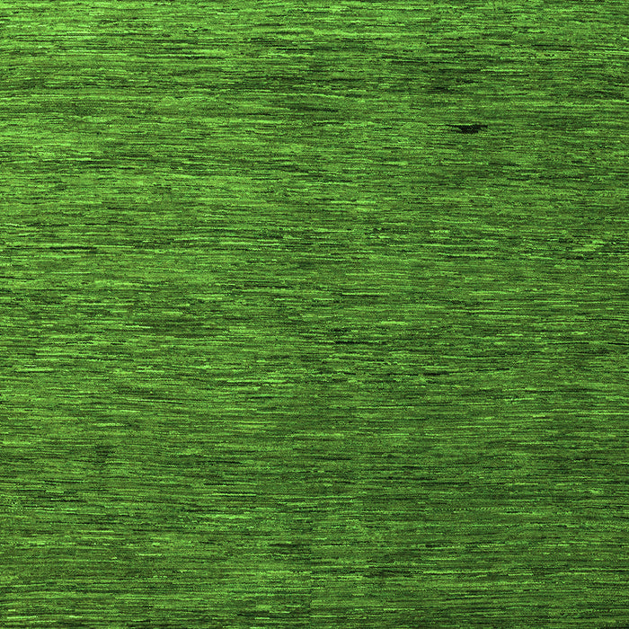 Abstract Green Modern Rug, abs5569grn