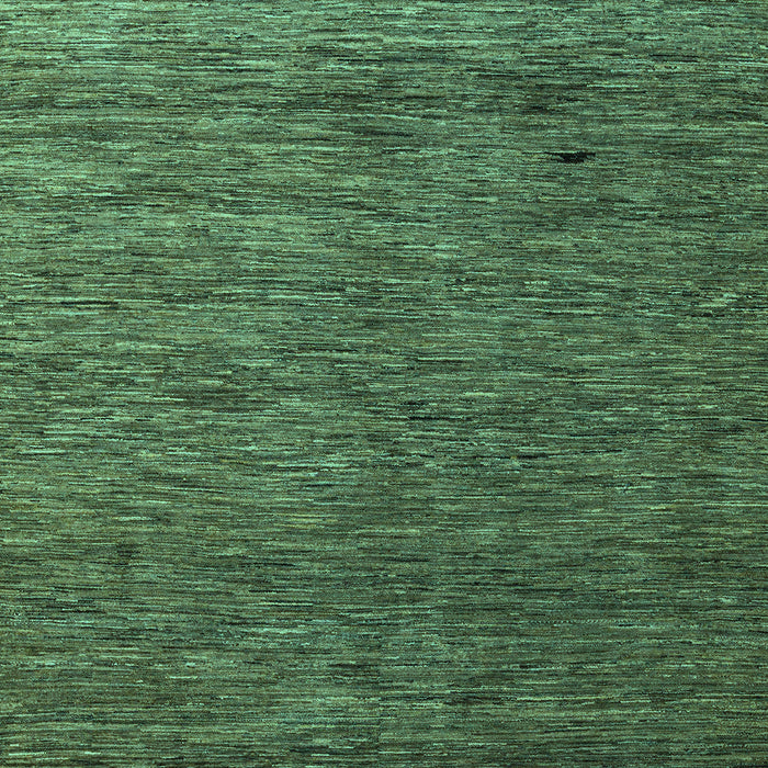 Machine Washable Abstract Turquoise Modern Area Rugs, wshabs5569turq