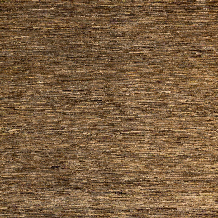 Abstract Light Brown Modern Rug, abs5569