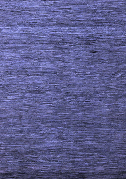 Abstract Blue Modern Rug, abs5569blu