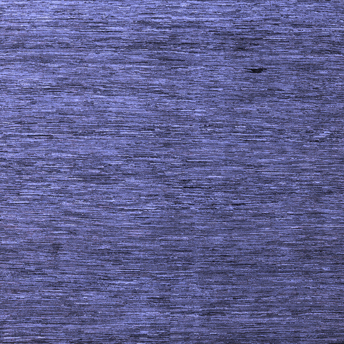 Abstract Blue Modern Rug, abs5569blu