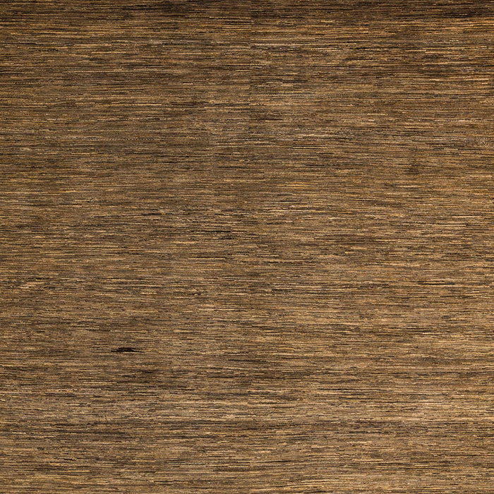 Square Abstract Light Brown Modern Rug, abs5569