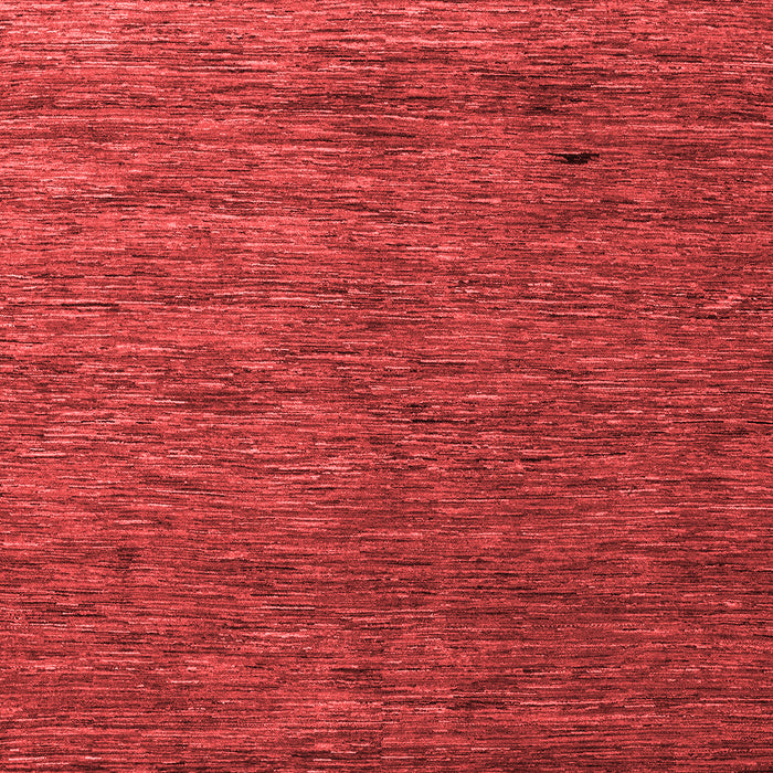 Abstract Red Modern Area Rugs