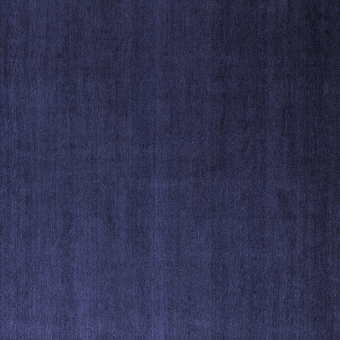 Square Abstract Blue Modern Rug, abs5570blu