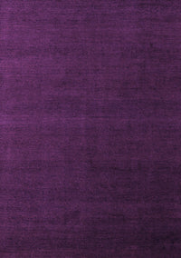 Abstract Purple Modern Rug, abs5570pur