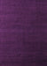 Abstract Purple Modern Rug, abs5570pur