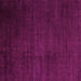 Square Abstract Pink Modern Rug, abs5571pnk