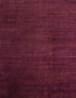 Abstract Burgundy Red Modern Rug, abs5571