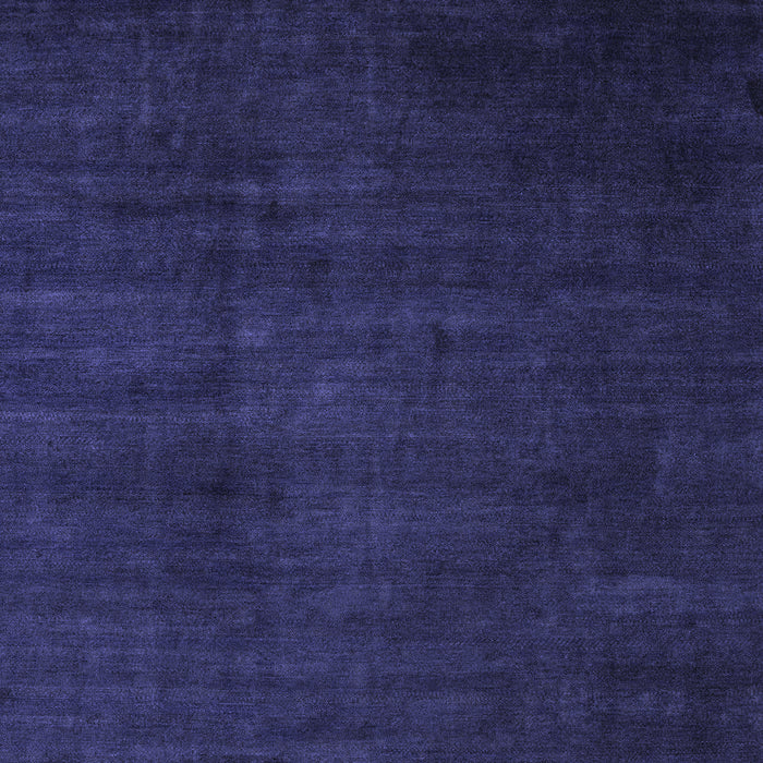 Abstract Blue Modern Rug, abs5571blu
