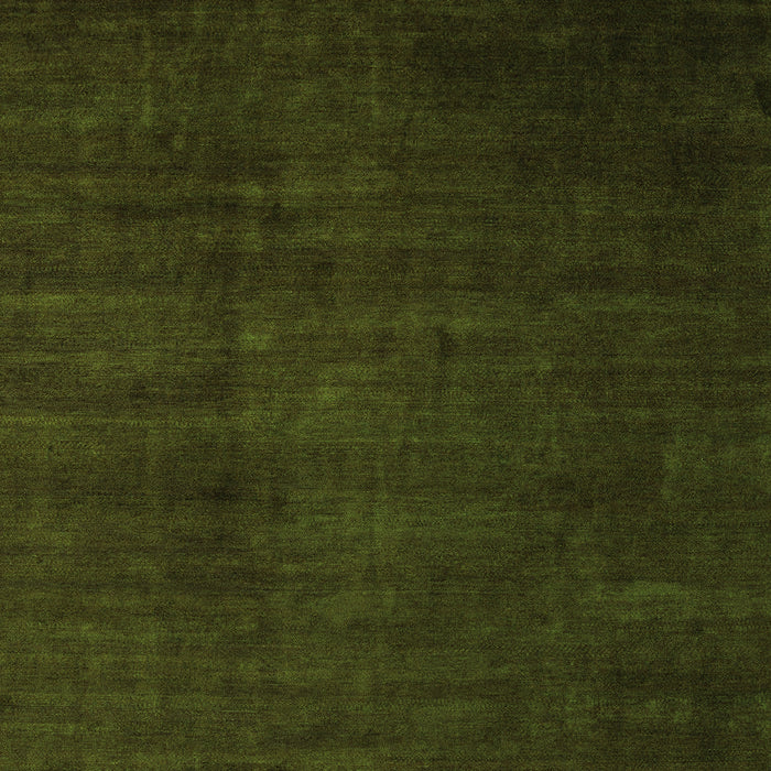 Abstract Green Modern Rug, abs5571grn