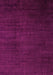 Machine Washable Abstract Pink Modern Rug, wshabs5571pnk