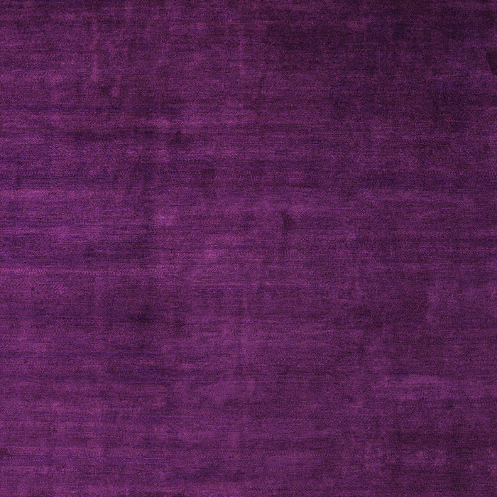 Abstract Purple Modern Rug, abs5571pur