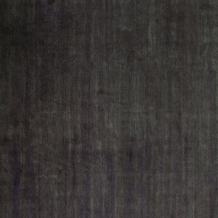 Square Machine Washable Abstract Turquoise Modern Area Rugs, wshabs5571turq