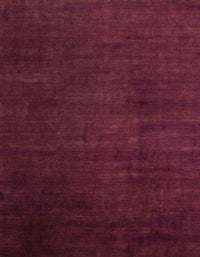 Machine Washable Abstract Burgundy Red Rug, wshabs5571