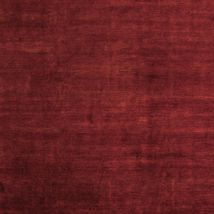 Abstract Orange Modern Rug, abs5571org