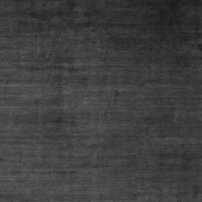 Square Abstract Gray Modern Rug, abs5571gry