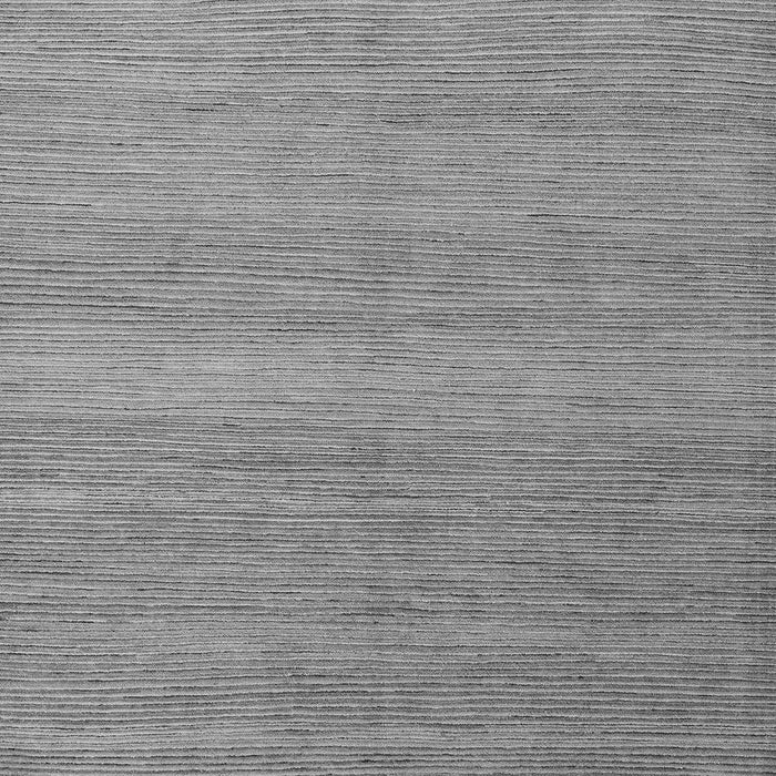 Machine Washable Abstract Gray Modern Rug, wshabs5573gry