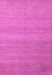 Abstract Purple Modern Rug, abs5573pur