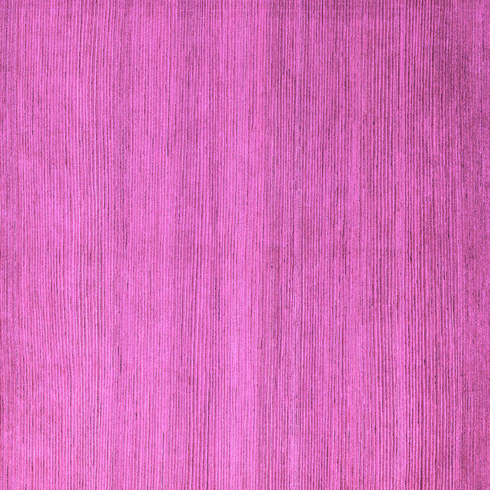 Square Machine Washable Abstract Purple Modern Area Rugs, wshabs5573pur