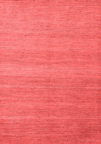 Abstract Red Modern Rug, abs5573red