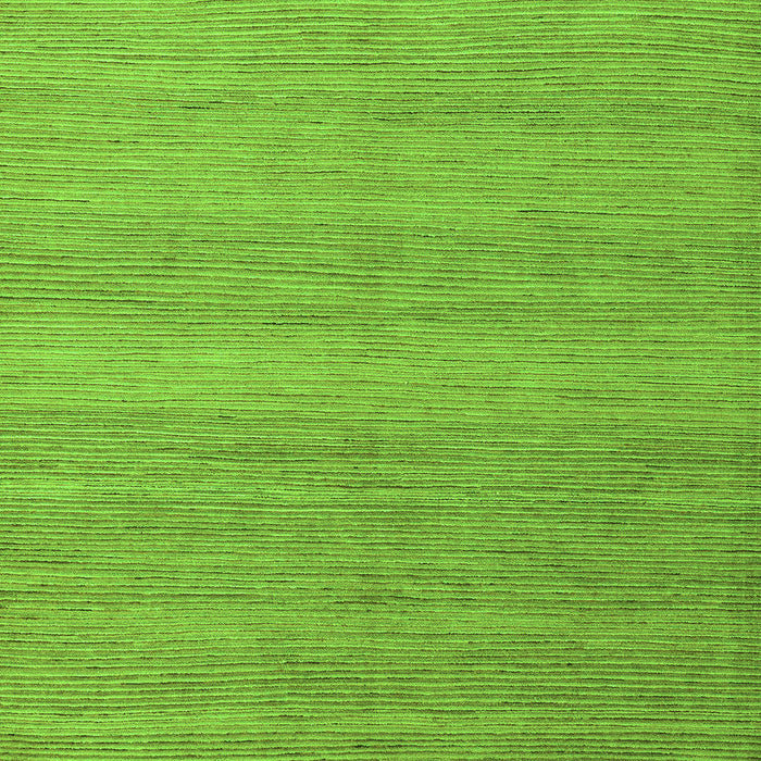 Machine Washable Abstract Green Modern Area Rugs, wshabs5573grn