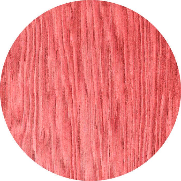 Machine Washable Abstract Red Modern Rug, wshabs5573red