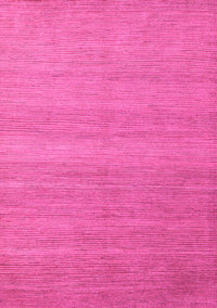 Abstract Pink Modern Rug, abs5573pnk