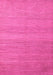 Abstract Pink Modern Rug, abs5573pnk