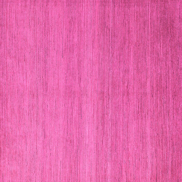 Square Abstract Pink Modern Rug, abs5573pnk