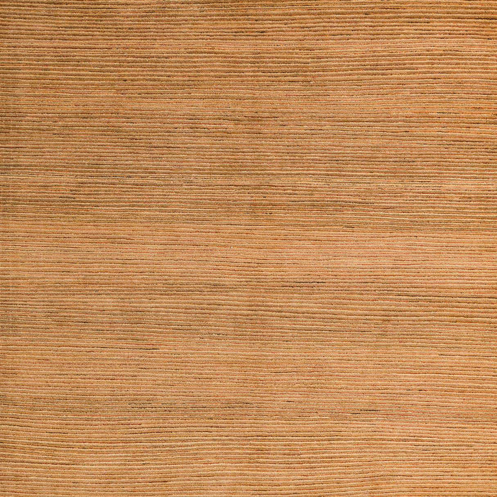 Abstract Orange Modern Rug, abs5573