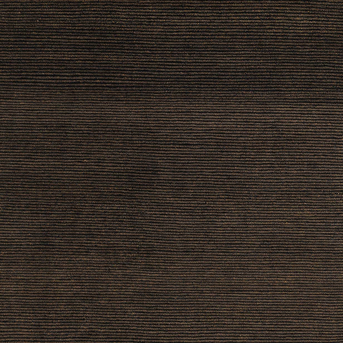 Machine Washable Abstract Dark Brown Rug, wshabs5574