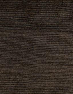 Abstract Dark Brown Modern Rug, abs5574
