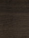 Abstract Dark Brown Modern Rug, abs5574