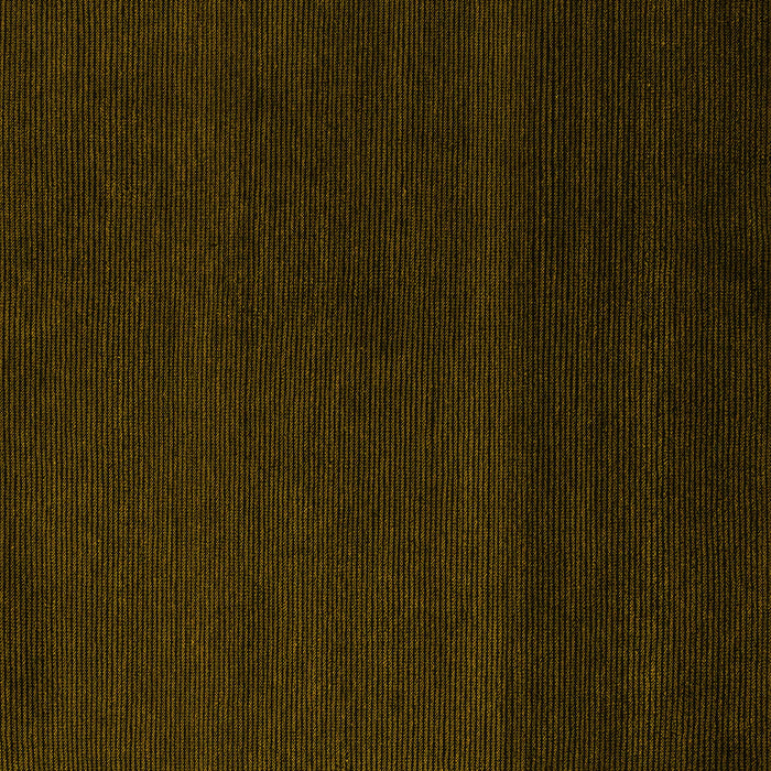 Square Abstract Yellow Modern Rug, abs5574yw