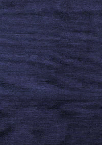 Abstract Blue Modern Rug, abs5574blu