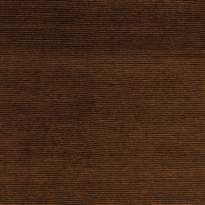 Abstract Orange Modern Rug, abs5574org