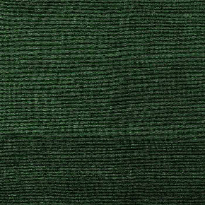 Square Abstract Emerald Green Modern Rug, abs5574emgrn