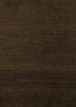 Abstract Brown Modern Rug, abs5574brn