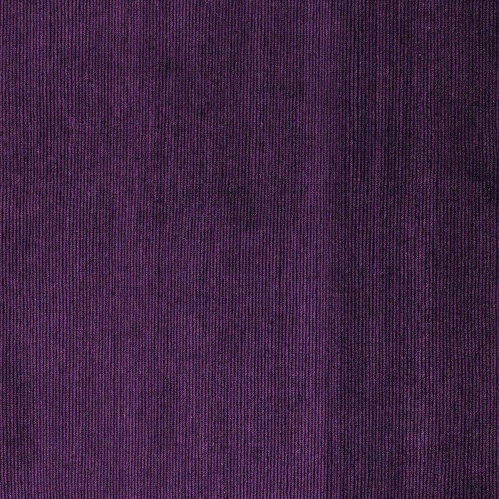Square Abstract Purple Modern Rug, abs5574pur