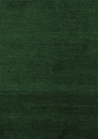 Abstract Emerald Green Modern Rug, abs5574emgrn