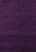 Machine Washable Abstract Purple Modern Area Rugs, wshabs5574pur