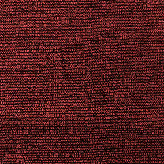 Abstract Red Modern Area Rugs