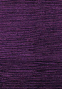 Abstract Purple Modern Rug, abs5574pur